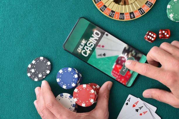 super cuan live dealer table interface on mobile device
