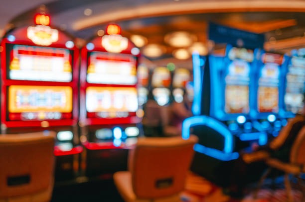 Live roulette table with professional dealer and multiple camera angles