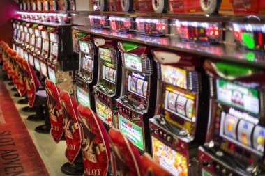 Blackjack table interface on super cuan