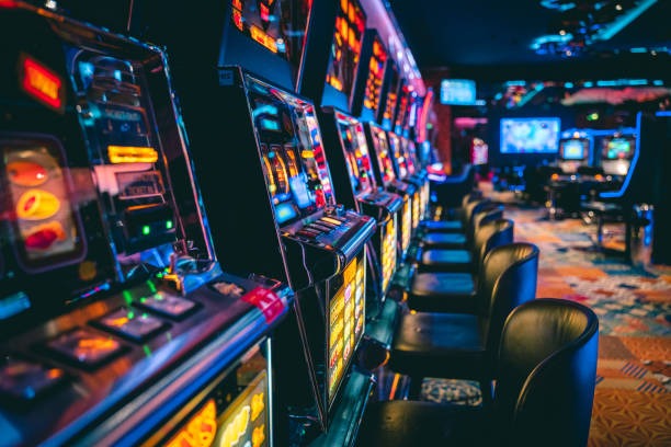 Roulette wheel broadcast